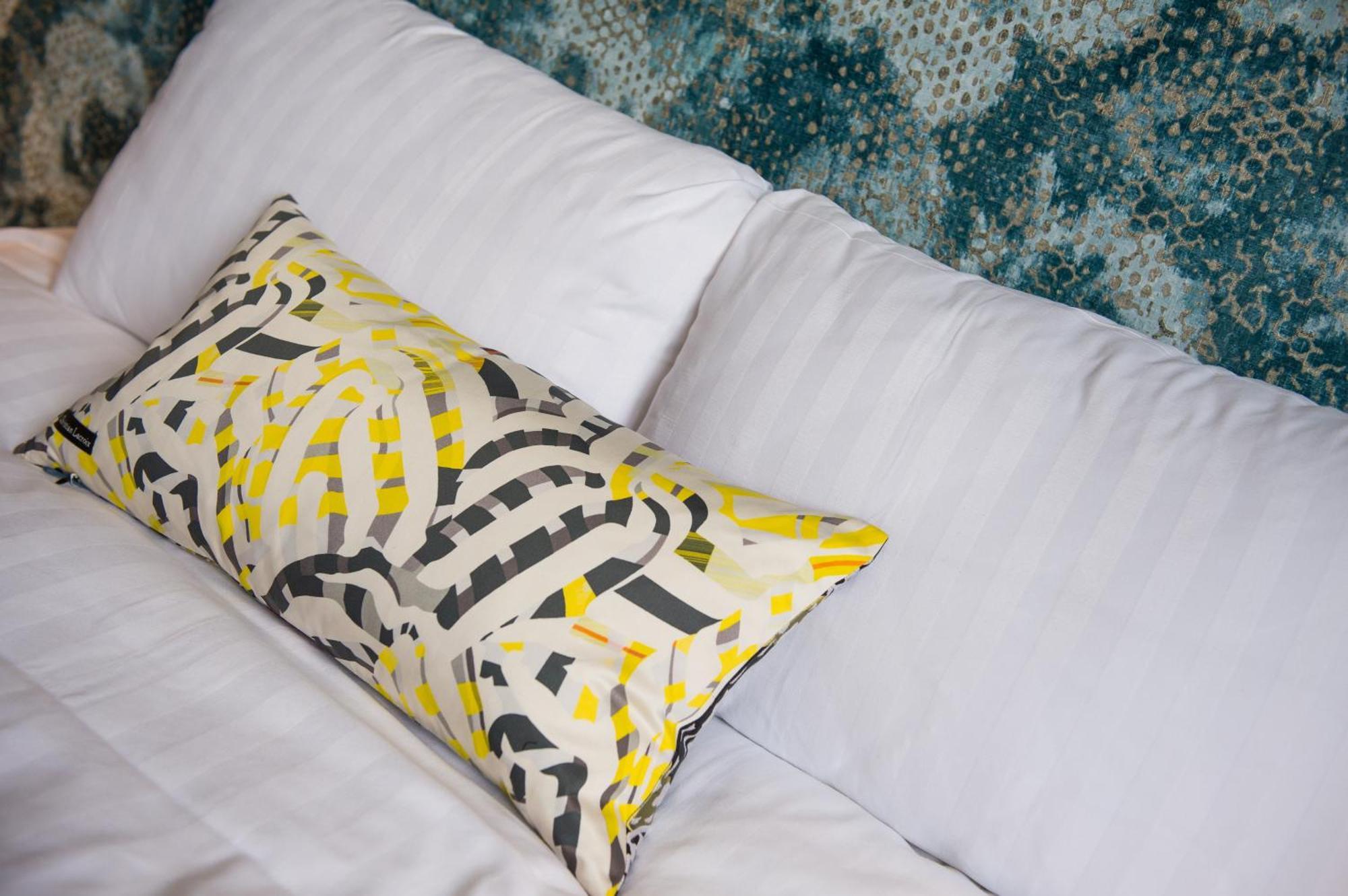 Smartflats Design - Cathedrale Apartment Liege Room photo